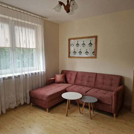 Apartament Sybirakow Bialystok Luaran gambar