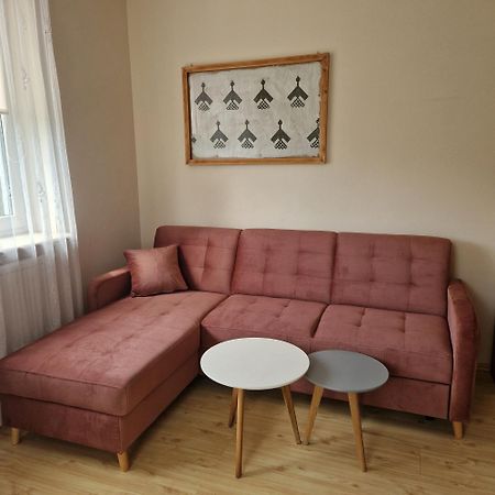 Apartament Sybirakow Bialystok Luaran gambar
