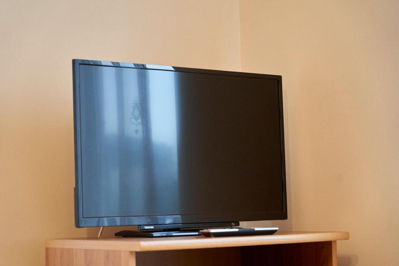 Apartament Sybirakow Bialystok Luaran gambar