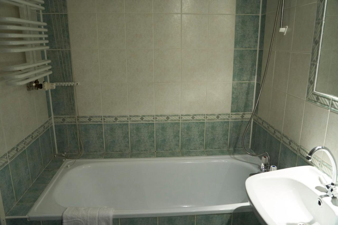 Apartament Sybirakow Bialystok Luaran gambar