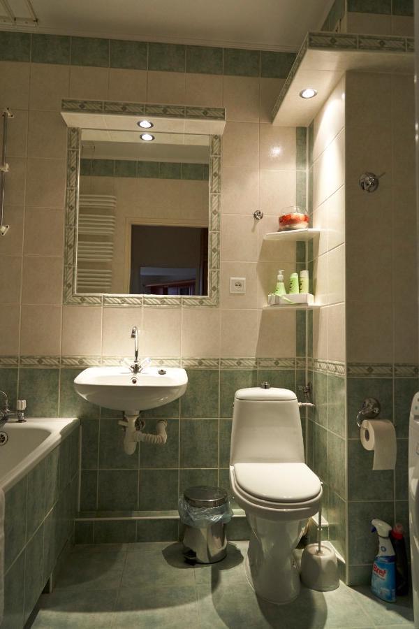Apartament Sybirakow Bialystok Luaran gambar