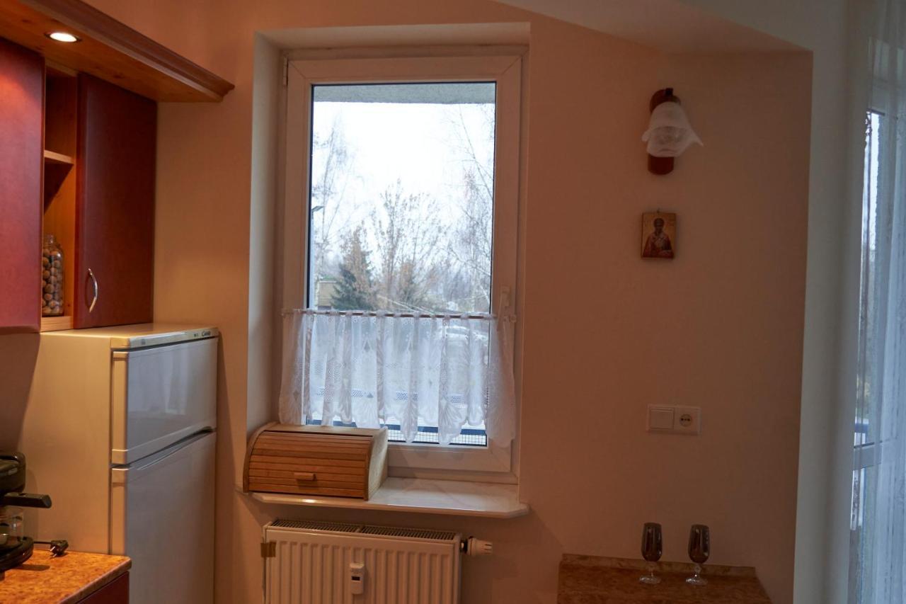 Apartament Sybirakow Bialystok Luaran gambar