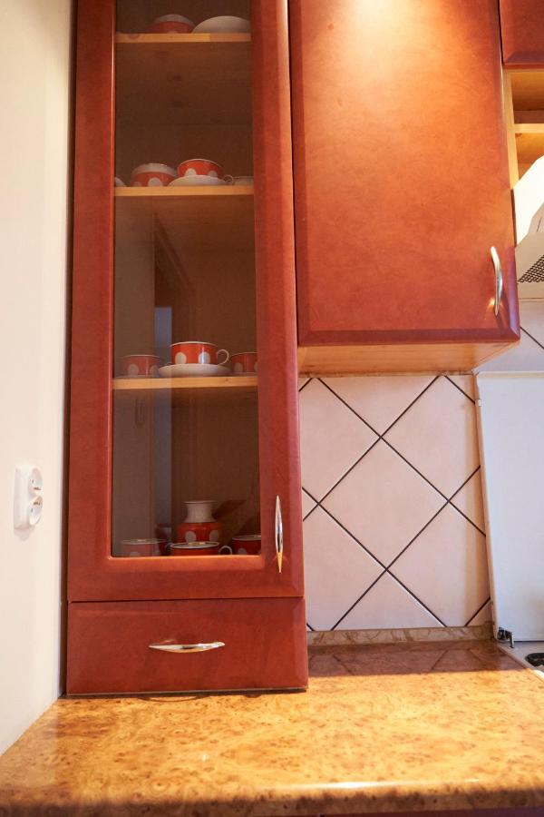 Apartament Sybirakow Bialystok Luaran gambar