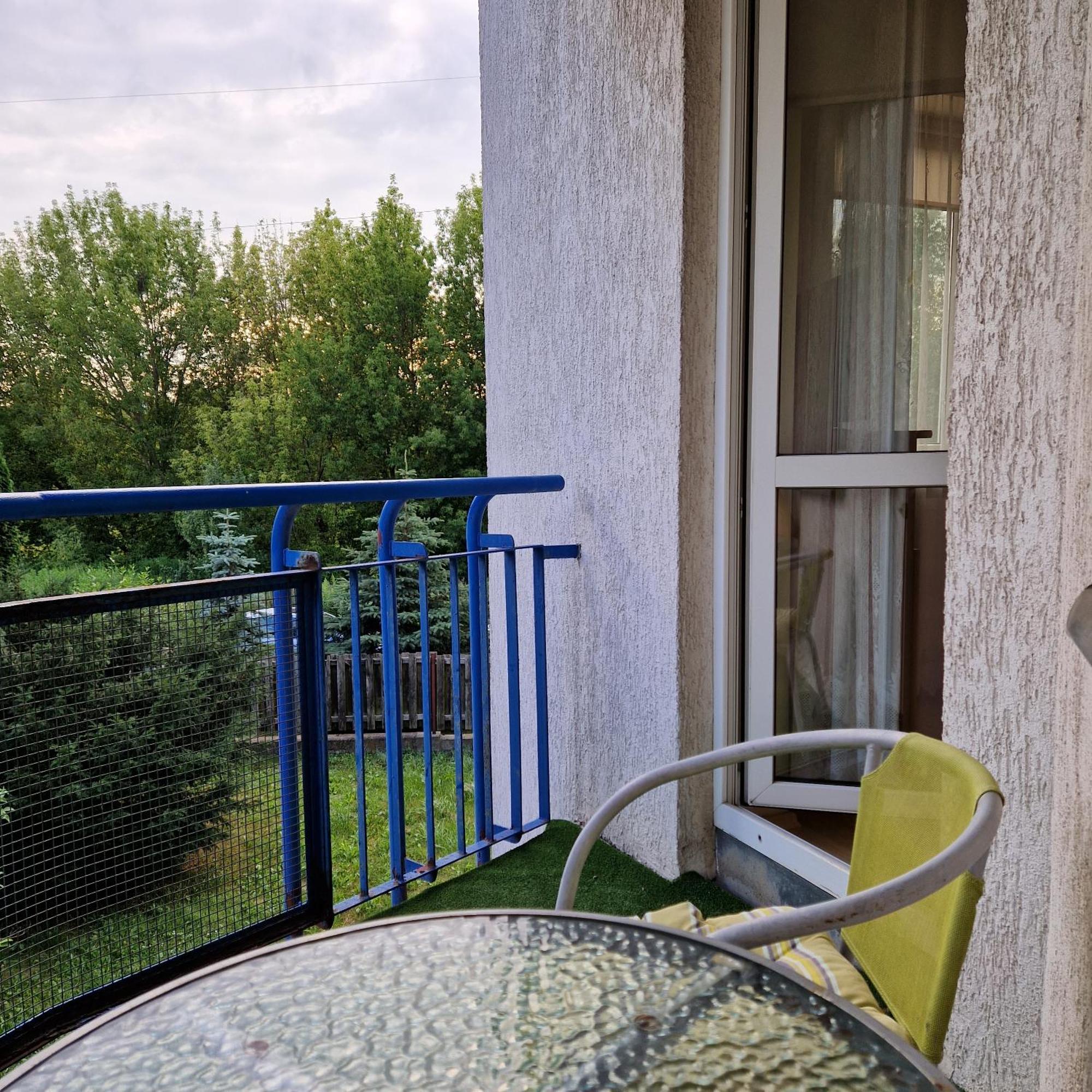 Apartament Sybirakow Bialystok Luaran gambar