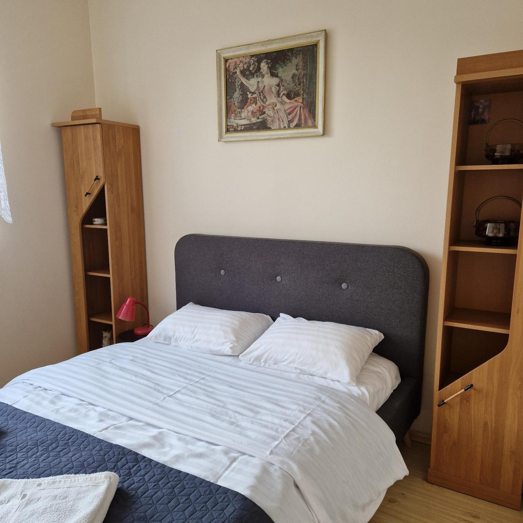 Apartament Sybirakow Bialystok Luaran gambar