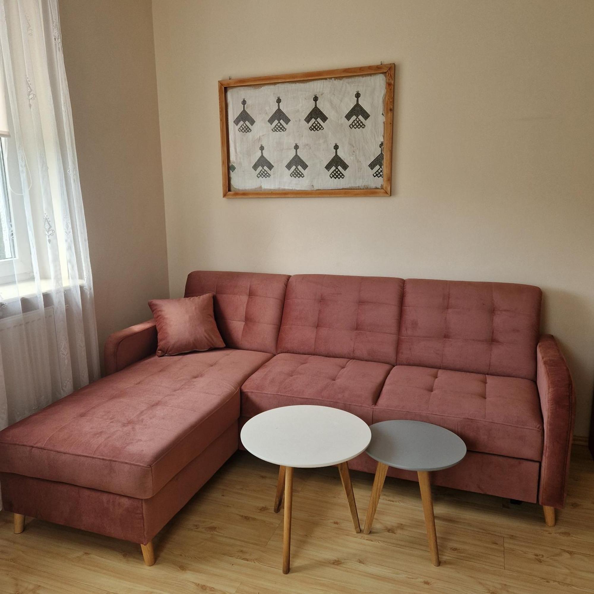 Apartament Sybirakow Bialystok Luaran gambar