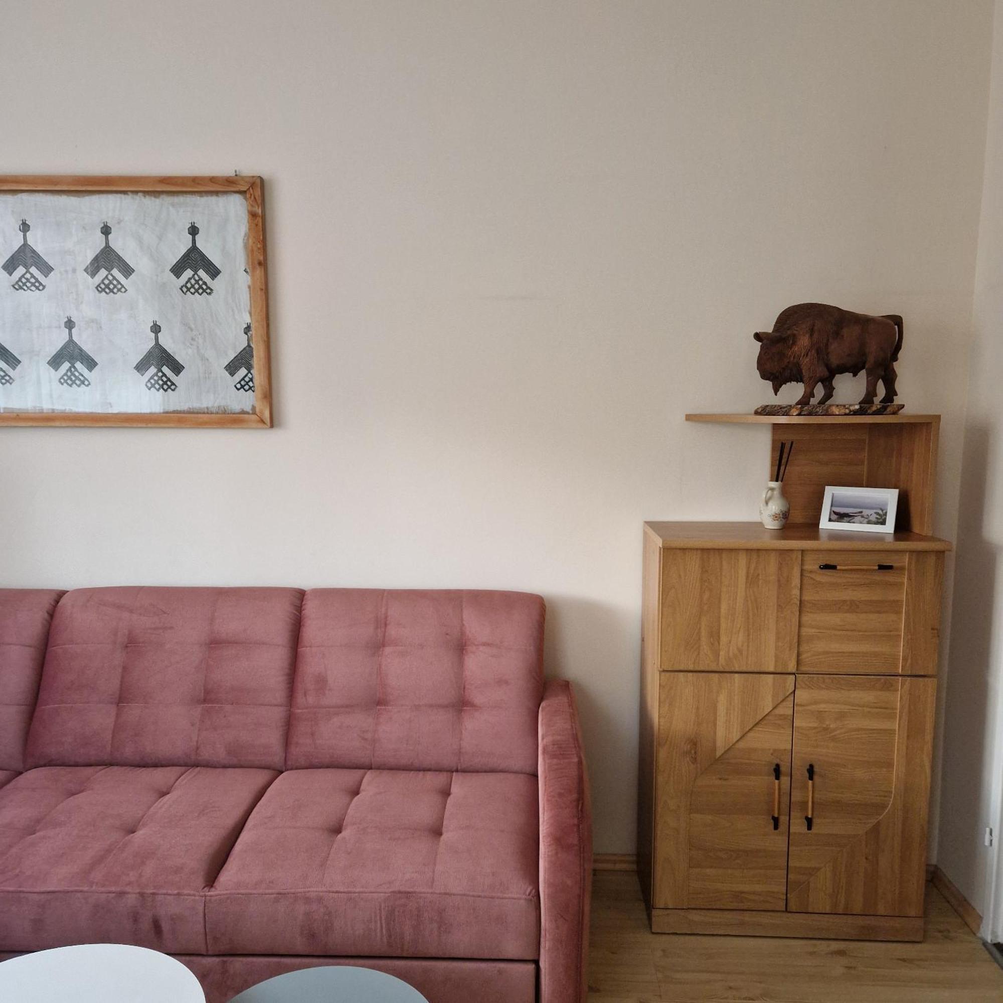 Apartament Sybirakow Bialystok Luaran gambar