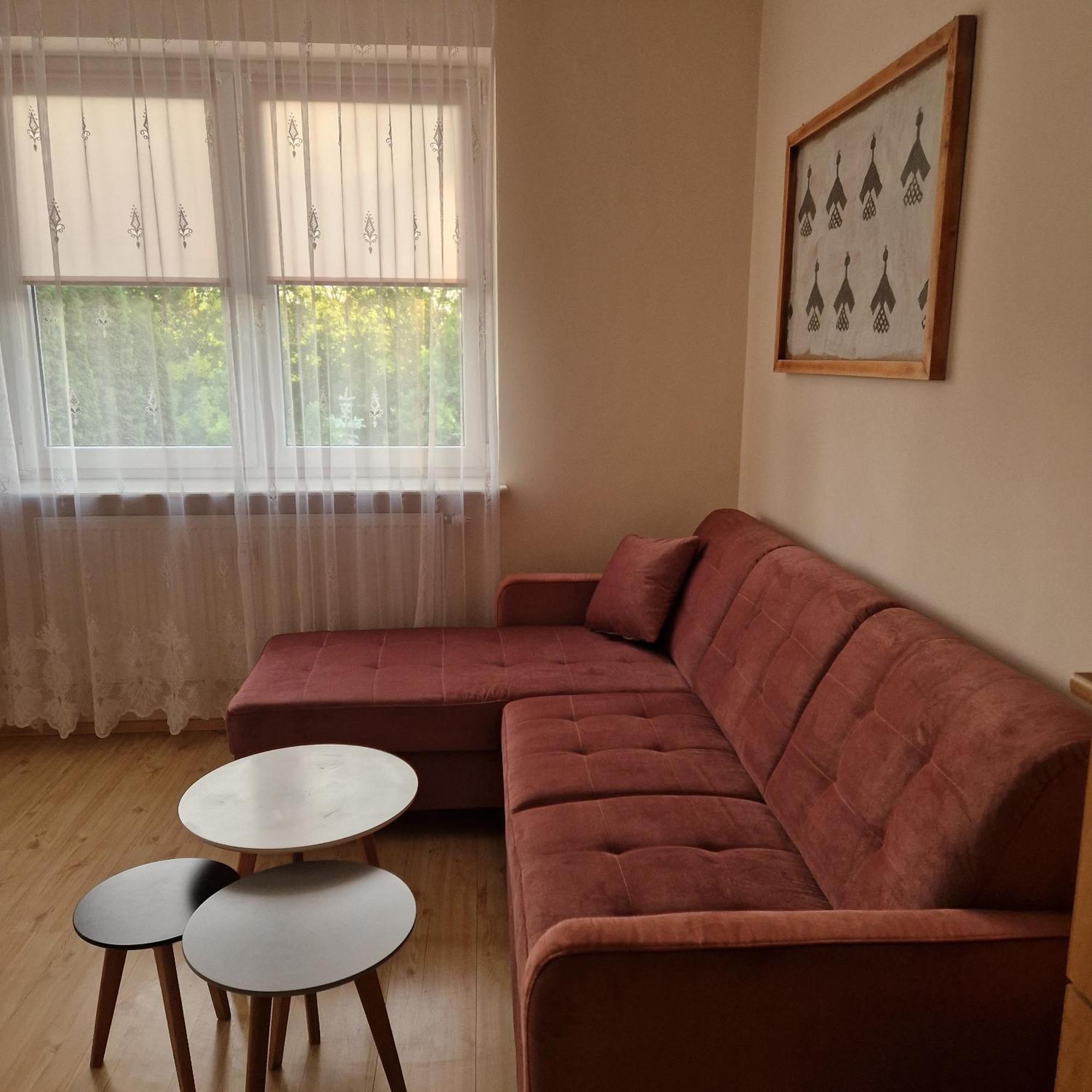 Apartament Sybirakow Bialystok Luaran gambar