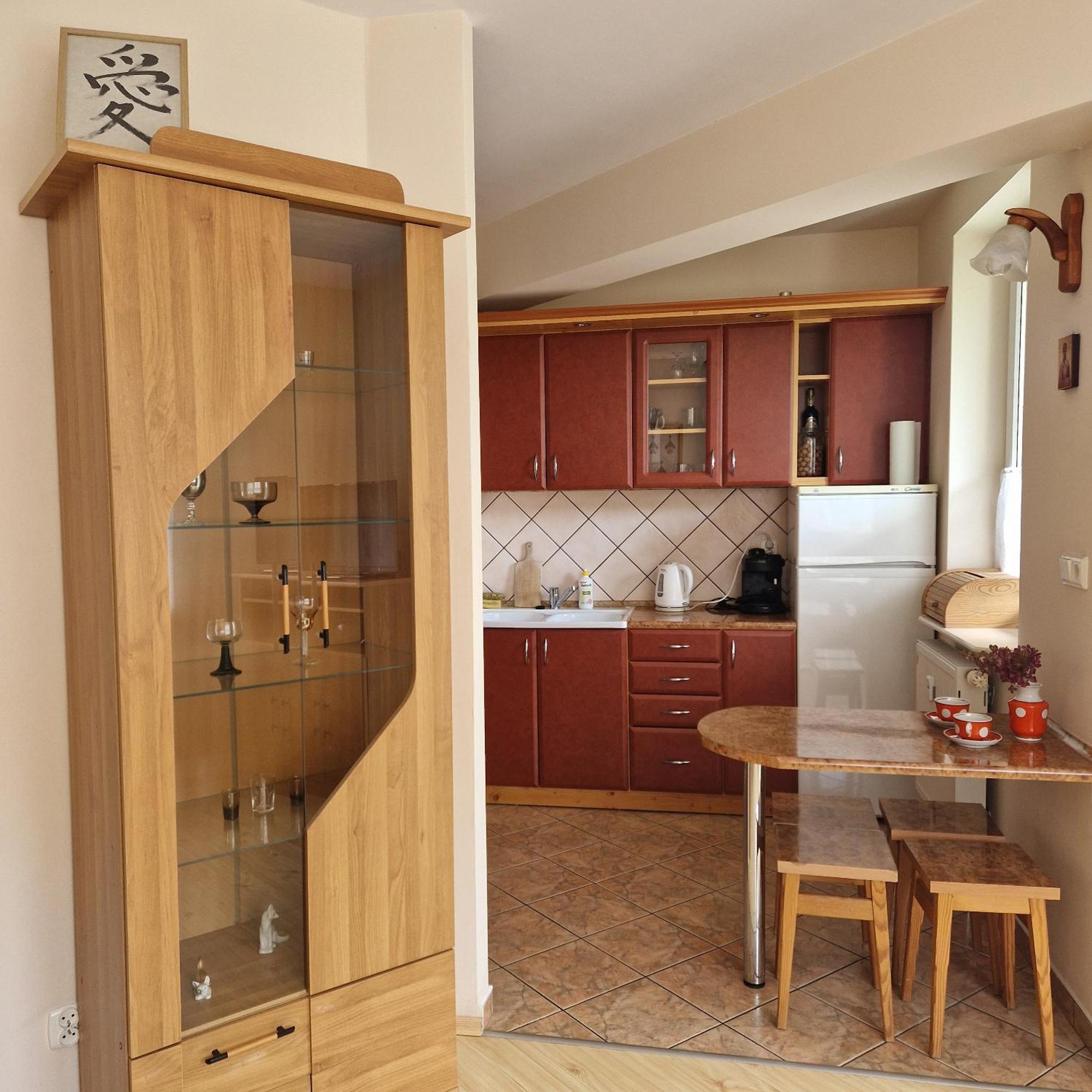 Apartament Sybirakow Bialystok Luaran gambar
