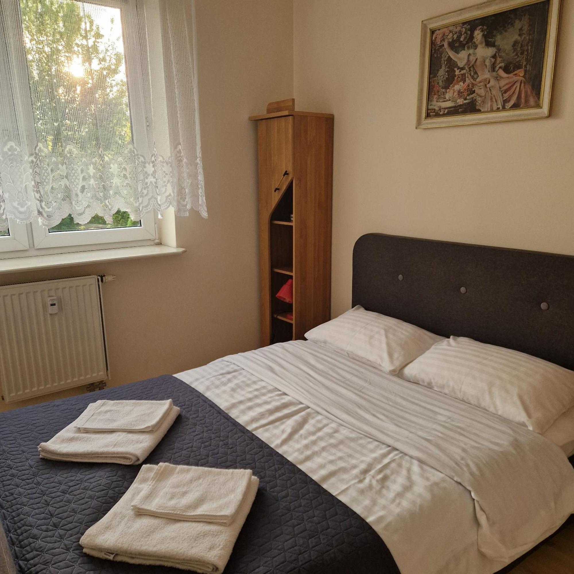 Apartament Sybirakow Bialystok Luaran gambar